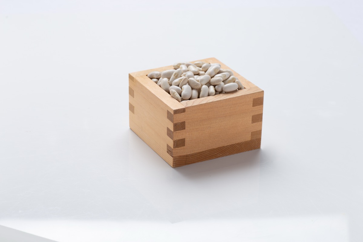 東北牧場の切り干し大根